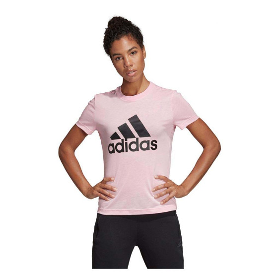 Adidas Γυναικεία κοντομάνικη μπλούζα Adidas Γυναικεία κοντομάνικη μπλούζα
